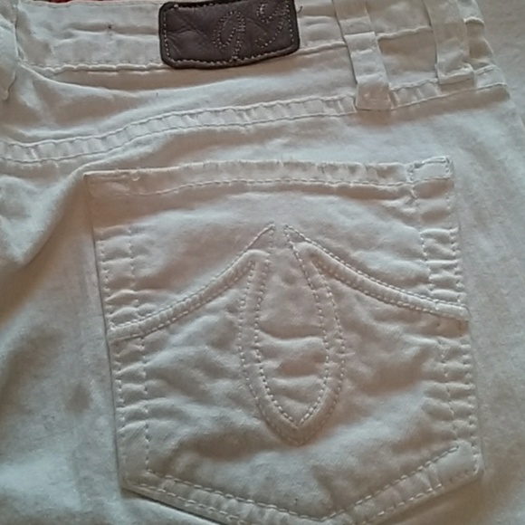 Jeans - Picture 4 of 6